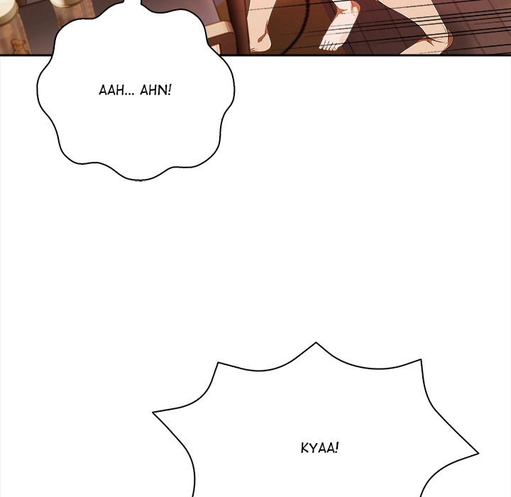 When He's Away Chapter 4 page 92 - 