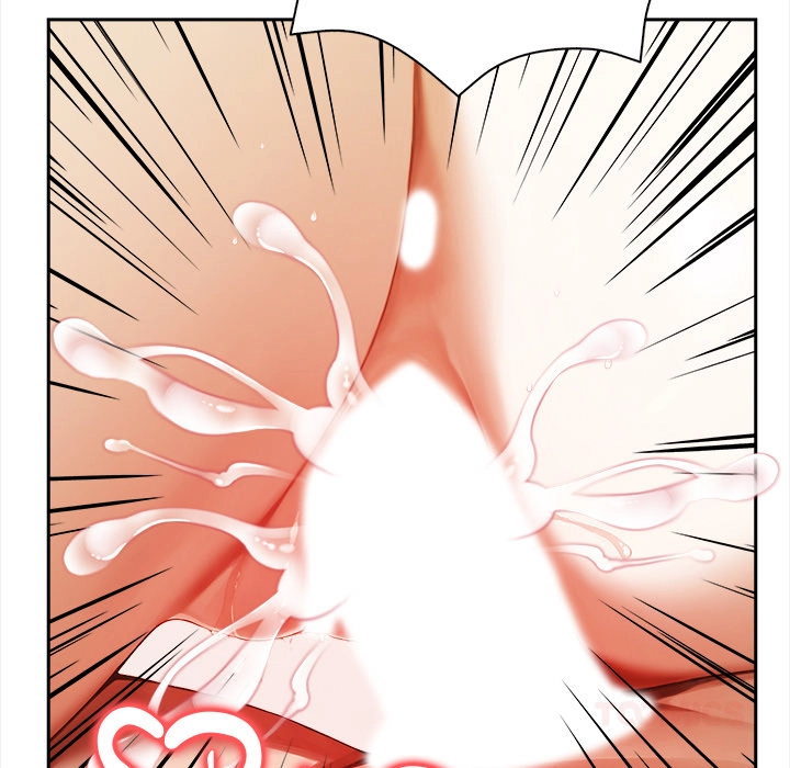 When He's Away Chapter 4 page 93 - 