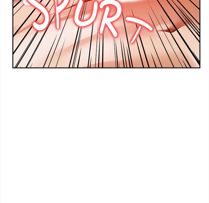 When He's Away Chapter 4 page 94 - 