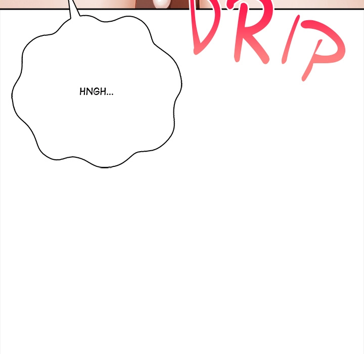When He's Away Chapter 4 page 97 - 