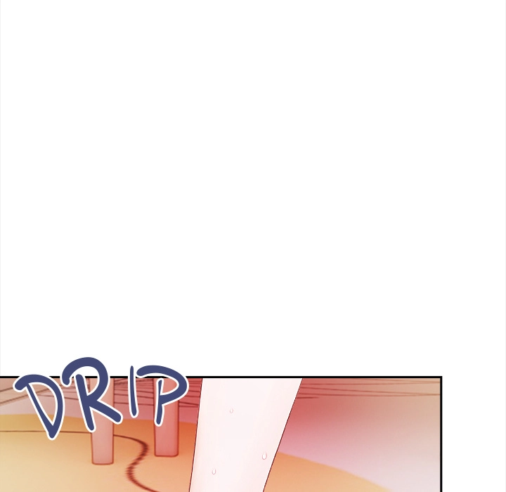 When He's Away Chapter 4 page 100 - 