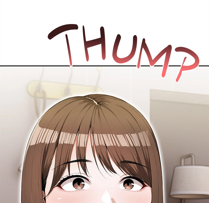 When He's Away Chapter 6 page 11 - 