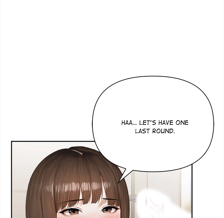 When He's Away Chapter 6 page 105 - 
