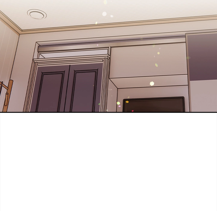 When He's Away Chapter 6 page 108 - 