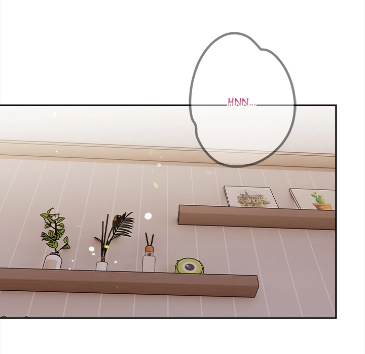When He's Away Chapter 6 page 109 - 