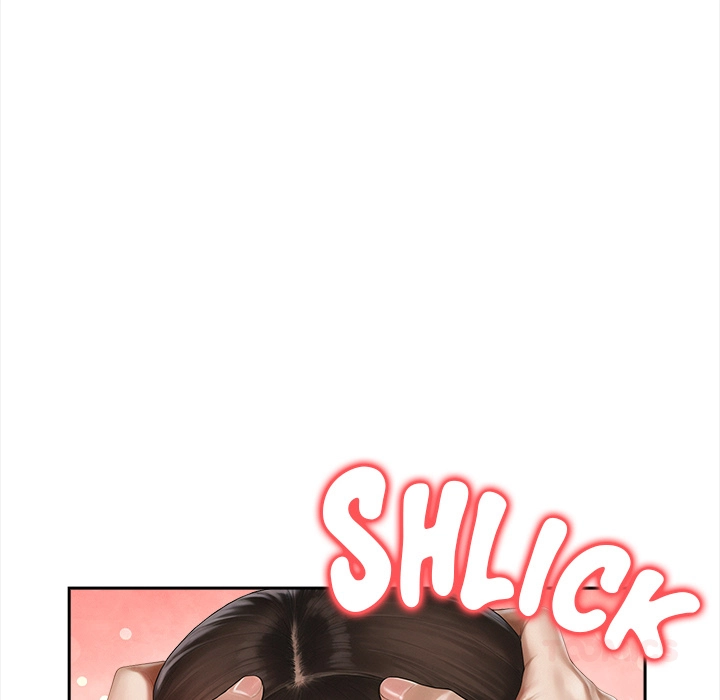 When He's Away Chapter 6 page 110 - 