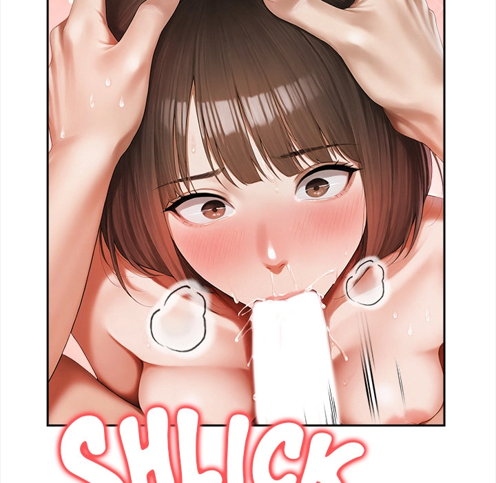 When He's Away Chapter 6 page 111 - 