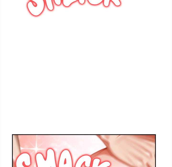 When He's Away Chapter 6 page 112 - 
