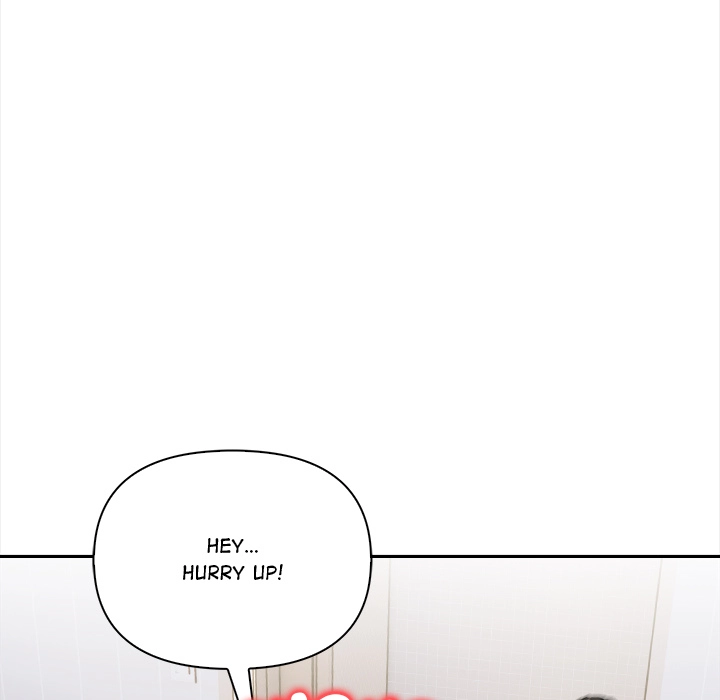 When He's Away Chapter 6 page 120 - 
