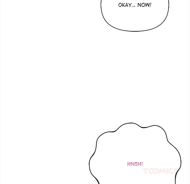 When He's Away Chapter 6 page 122 - 