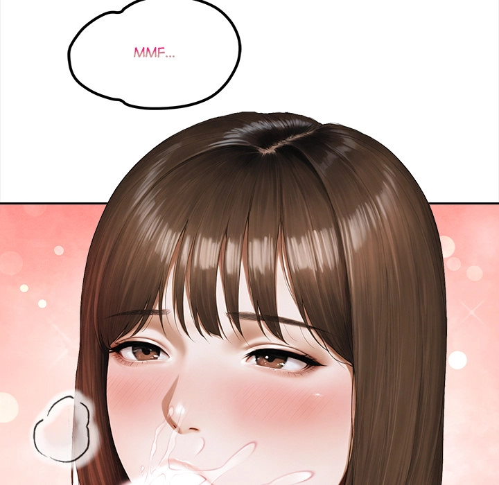 When He's Away Chapter 6 page 125 - 