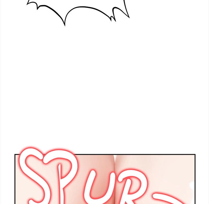 When He's Away Chapter 6 page 127 - 