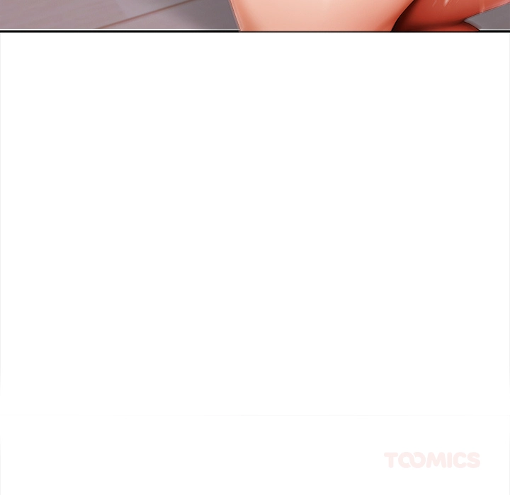 When He's Away Chapter 6 page 134 - 