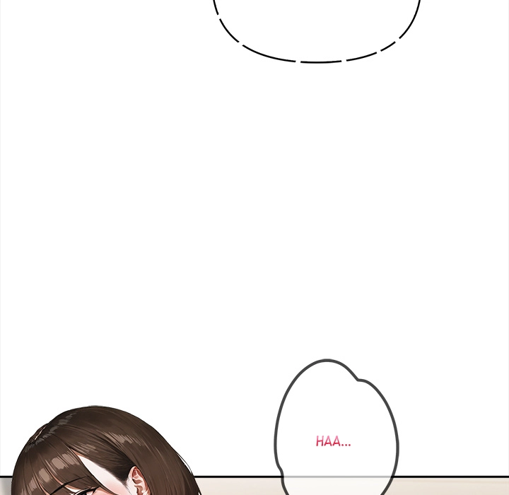 When He's Away Chapter 6 page 143 - 
