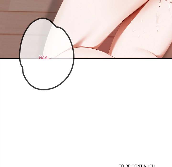 When He's Away Chapter 6 page 145 - 