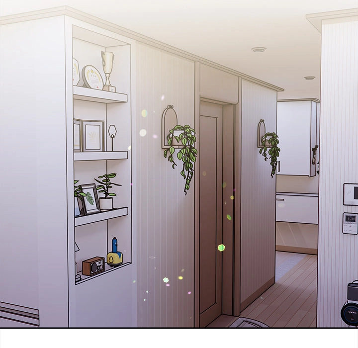 When He's Away Chapter 6 page 16 - 