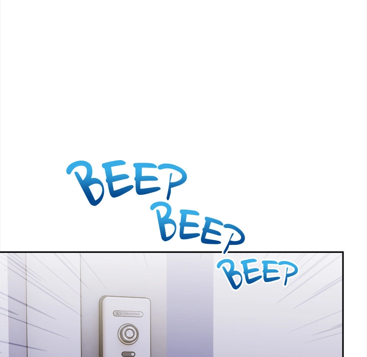 When He's Away Chapter 6 page 17 - 