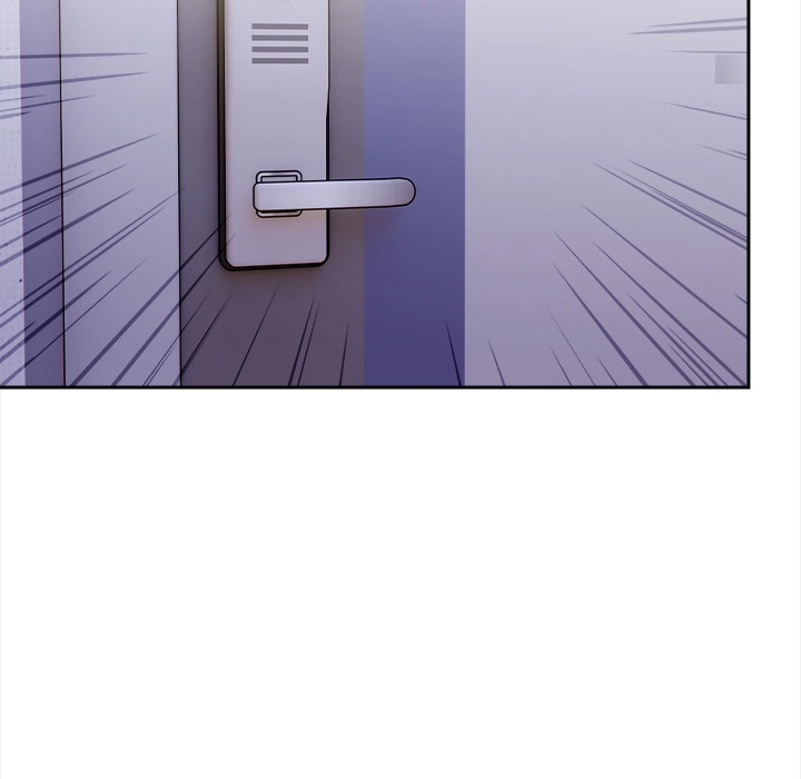 When He's Away Chapter 6 page 18 - 