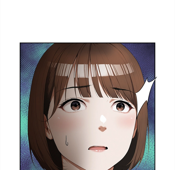 When He's Away Chapter 6 page 19 - 