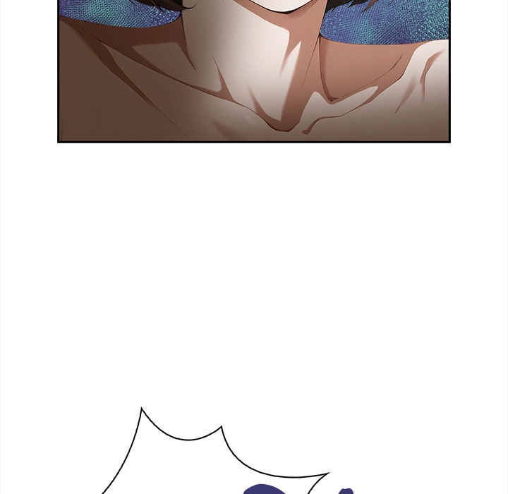 When He's Away Chapter 6 page 20 - 