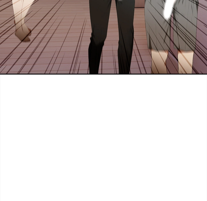 When He's Away Chapter 6 page 22 - 