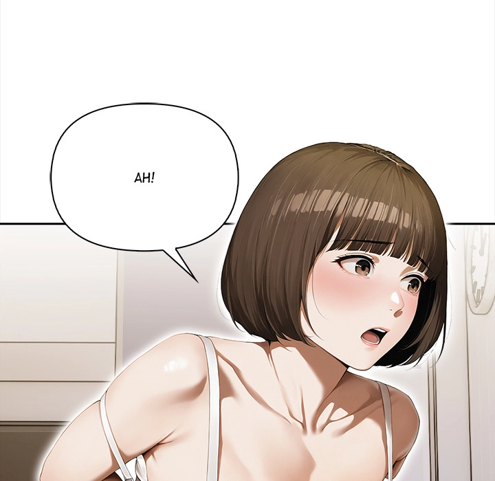 When He's Away Chapter 6 page 23 - 