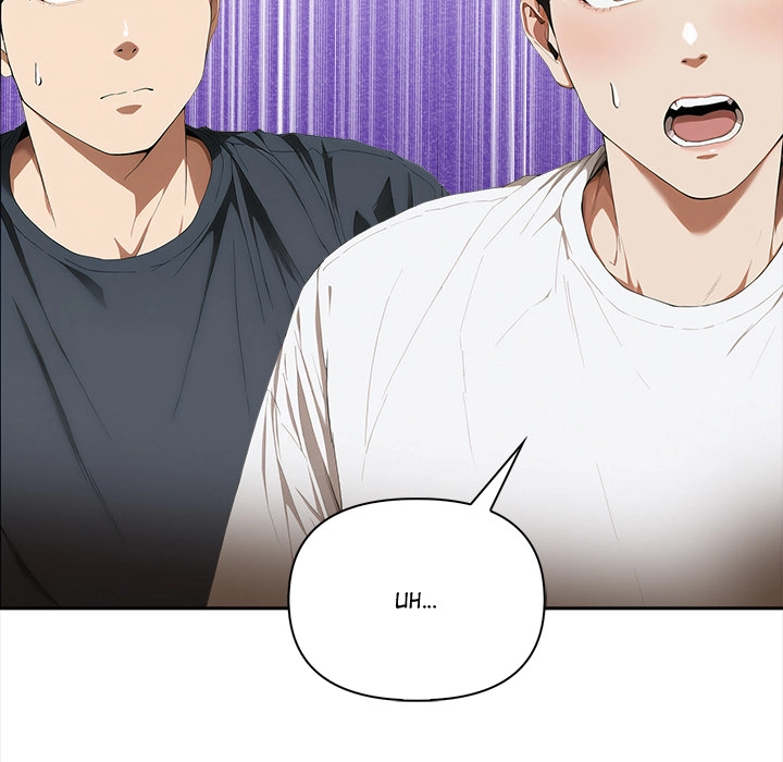 When He's Away Chapter 6 page 26 - 