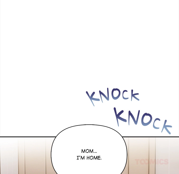 When He's Away Chapter 6 page 27 - 