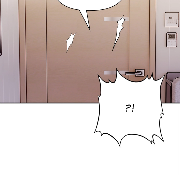 When He's Away Chapter 6 page 28 - 
