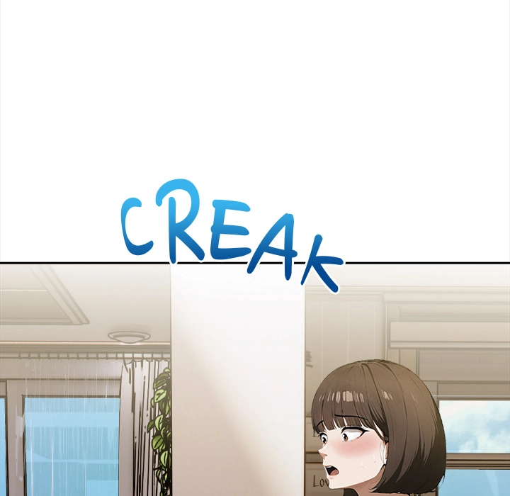 When He's Away Chapter 6 page 29 - 