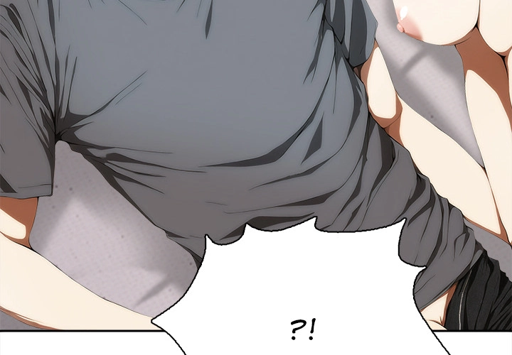 When He's Away Chapter 6 page 4 - 