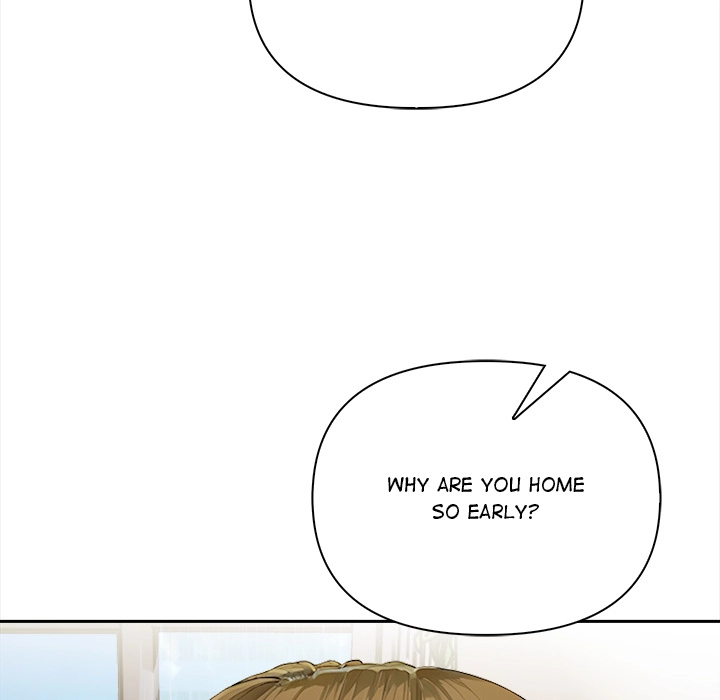 When He's Away Chapter 6 page 31 - 
