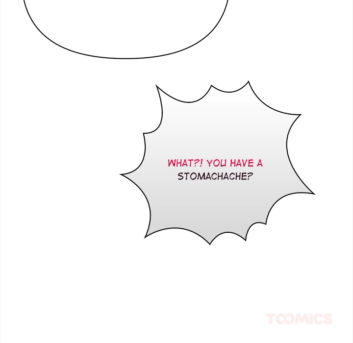 When He's Away Chapter 6 page 33 - 