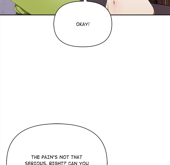 When He's Away Chapter 6 page 41 - 