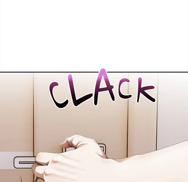 When He's Away Chapter 6 page 46 - 