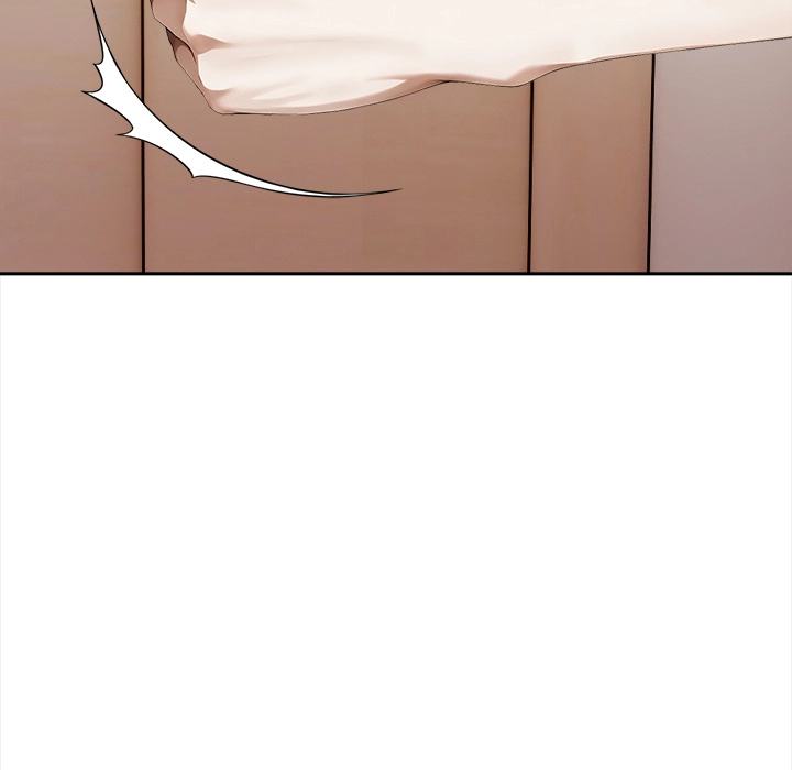 When He's Away Chapter 6 page 47 - 