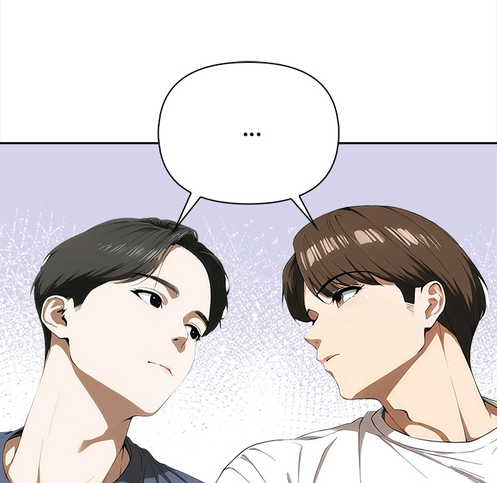 When He's Away Chapter 6 page 55 - 