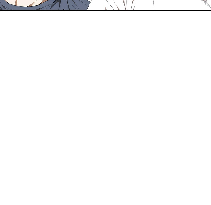 When He's Away Chapter 6 page 56 - 