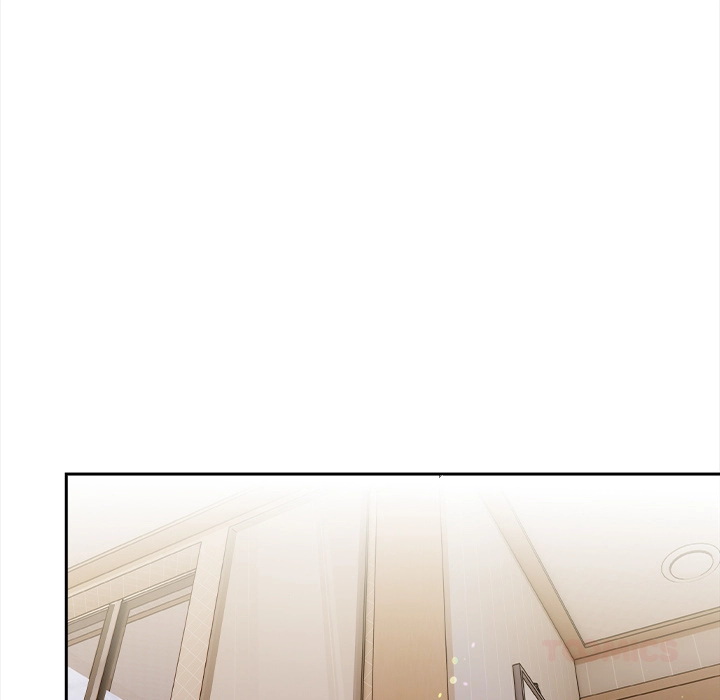 When He's Away Chapter 6 page 57 - 