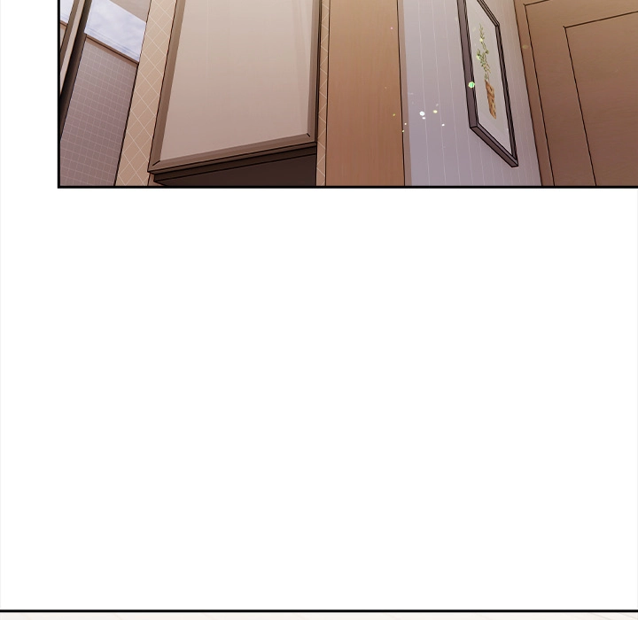 When He's Away Chapter 6 page 58 - 