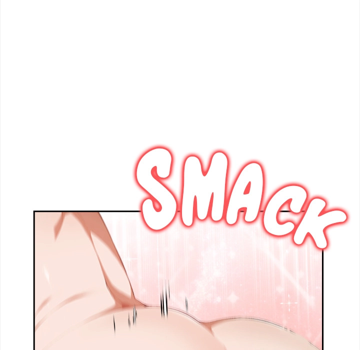 When He's Away Chapter 6 page 60 - 