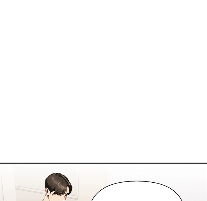 When He's Away Chapter 6 page 62 - 