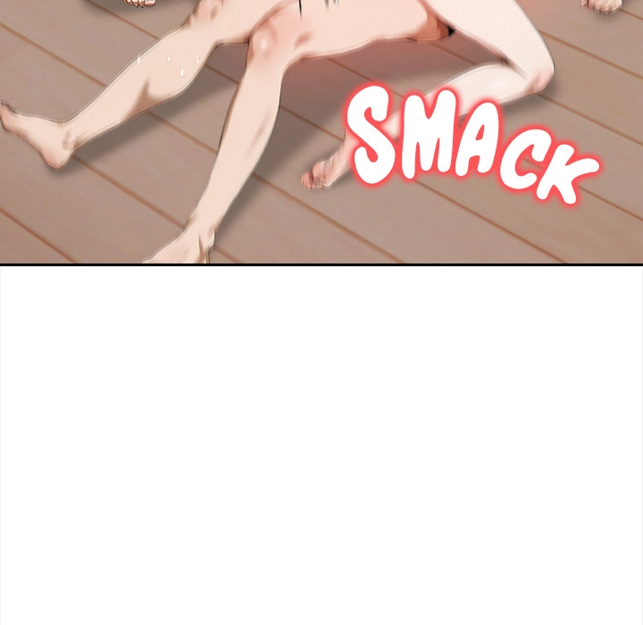 When He's Away Chapter 6 page 64 - 