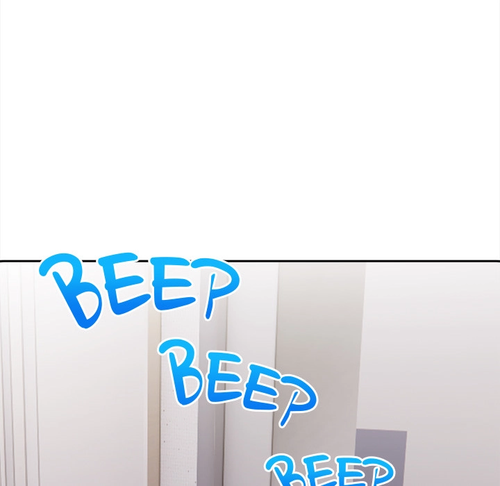 When He's Away Chapter 6 page 8 - 