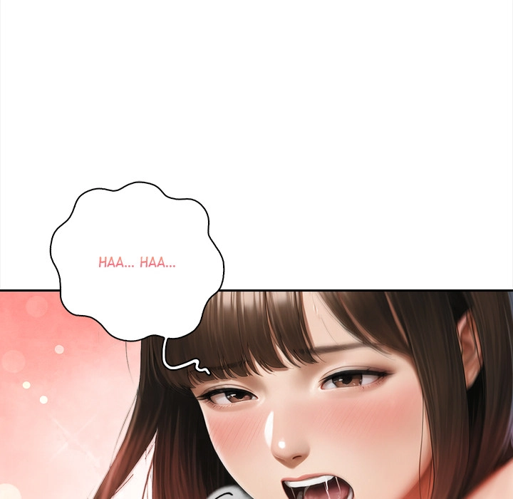 When He's Away Chapter 6 page 71 - 