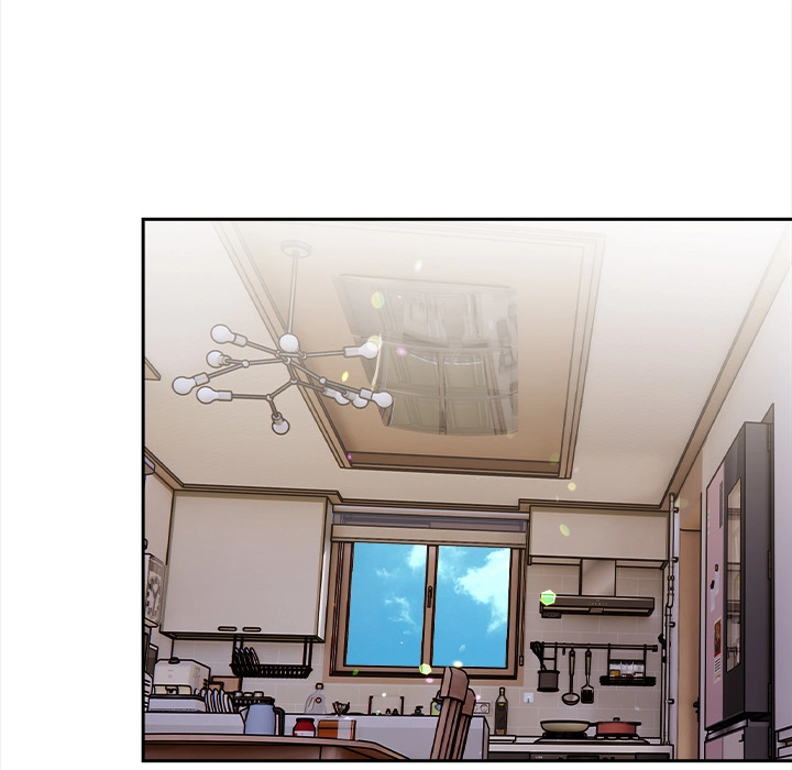 When He's Away Chapter 6 page 79 - 