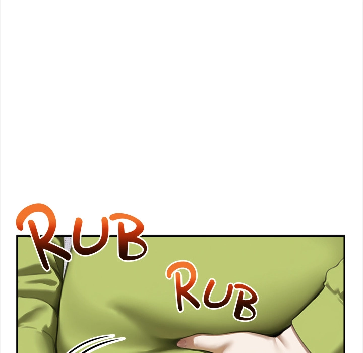 When He's Away Chapter 6 page 80 - 