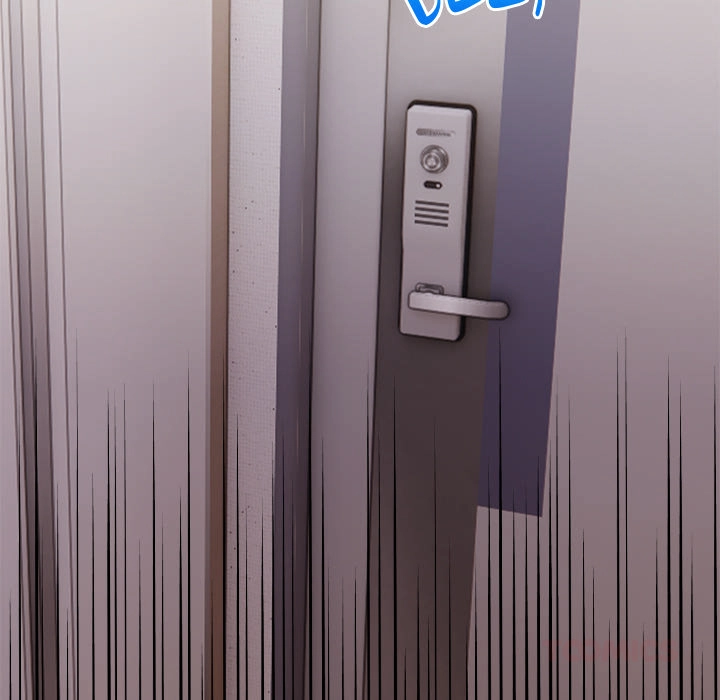 When He's Away Chapter 6 page 9 - 