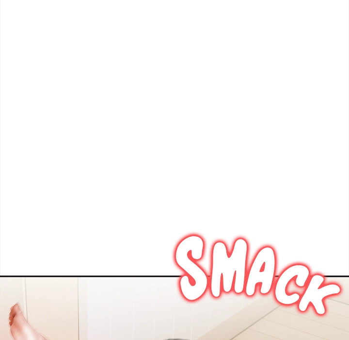 When He's Away Chapter 6 page 87 - 