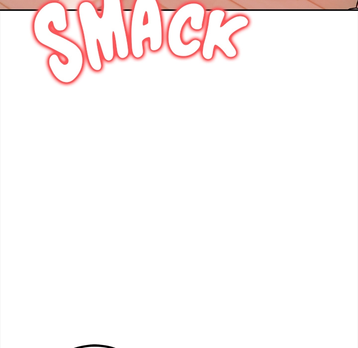 When He's Away Chapter 6 page 89 - 